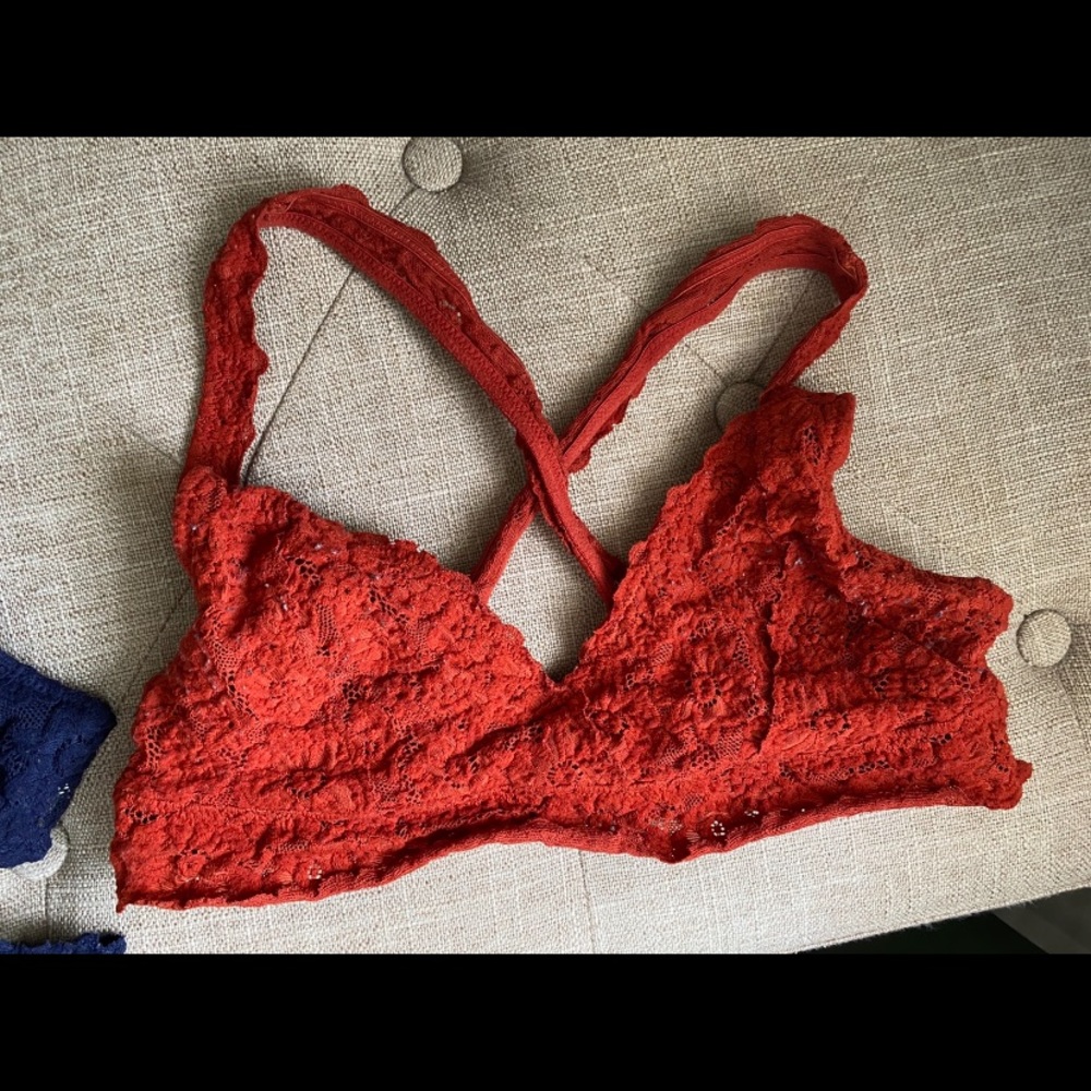 Bralette Bundle - image 4